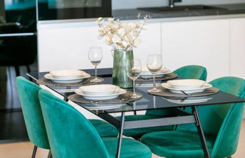 OSIRIS Luxury Apartment - Foto 17