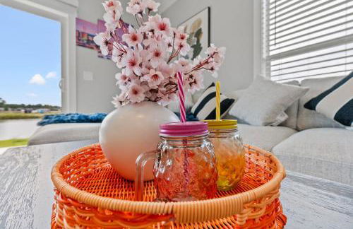 Luxury waterfron retreat-Near golf Beach Barefoot - Foto 31