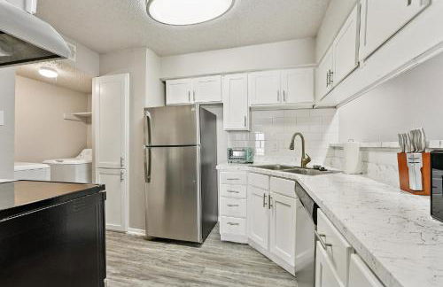 The Landry 368 Spacious and Cozy 2 Bedroom 2bth - Foto 17