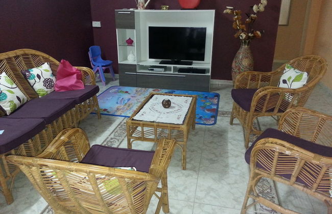 Sunset Beach Apartment - Photo 9