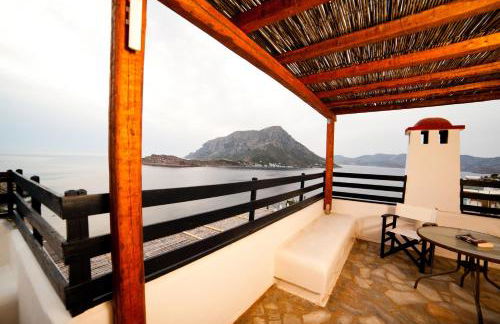 Blue Dawn Kalymnos - Foto 18