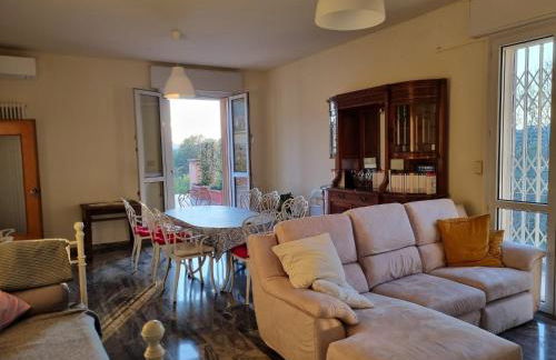 Attico vista San Luca - Foto 8