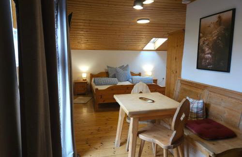 Gästehaus zum Giggerer - Foto 5