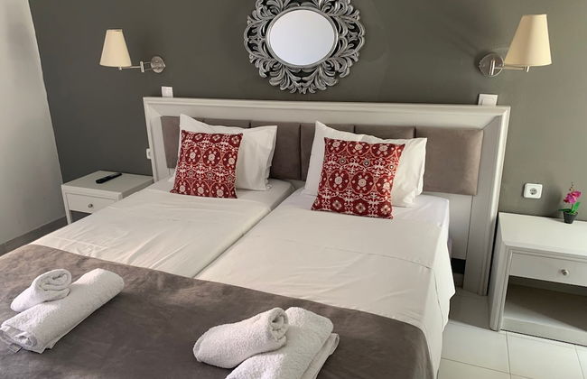 Alkyonides Hotel - Foto 16