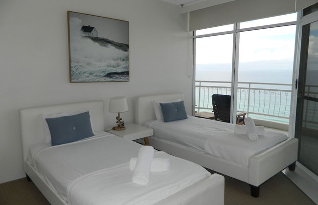 2nd Avenue Beachside Apartments - Foto 23