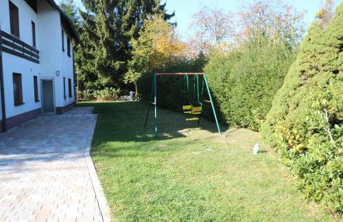 Ferienwohnung Seeblick Nr 3, 2 Zi-Bärental, Feldberg - Foto 17