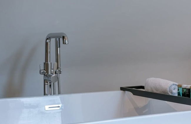 Modern Apartment on top Location in Antwerp - Photo 29