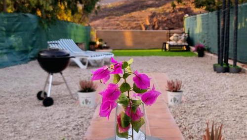 Casa Joy - Foto 5, Garden view