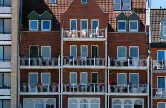 Nordland Appartements - Wohnung Nordstrand - Foto 32