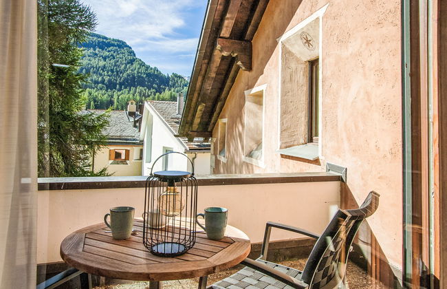 Chesa Prasüra 10 - Foto 22