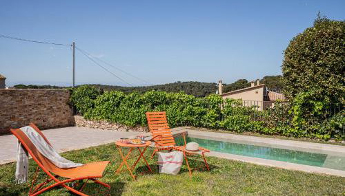 Casa Alegria Costa Brava - BY EMERALD STAY - Photo 2, sunbed, Garden view