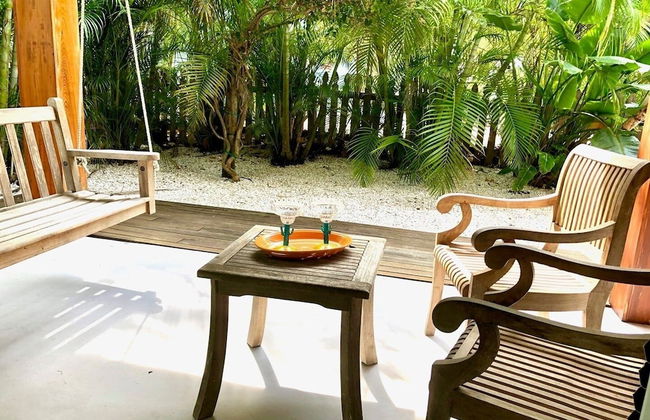 The Lady Fish 3 Bedroom Home by RedAwning - Foto 25