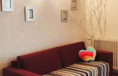 2 chambres 88m2 Extra centre historique Cahors vaste appartement convivial et cosy - Photo 14