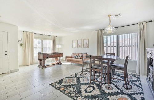 2 Mi to State Farm Stadium! Family-Friendly Home - Photo 12