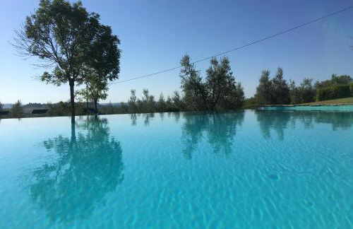 Podere Casanova di Lisa - Foto 58