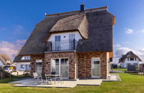 Reethaus Nordlicht - Wellness mit Meerblick - Foto 5