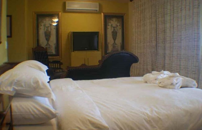 Calitzdorp Country House - Foto 8