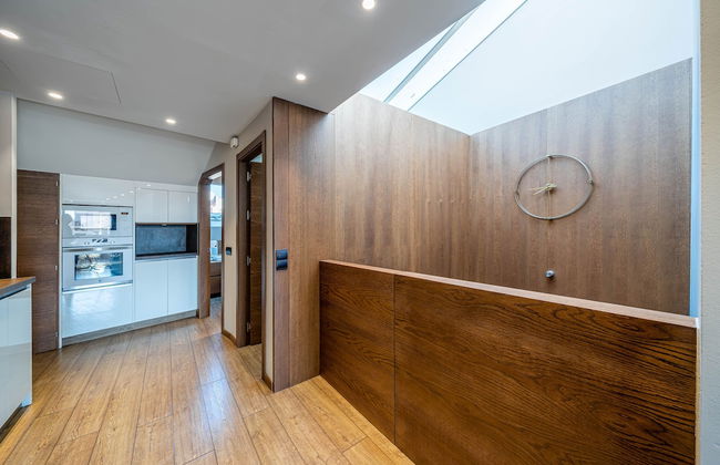 Apartamentos Gibralfaro - Foto 73