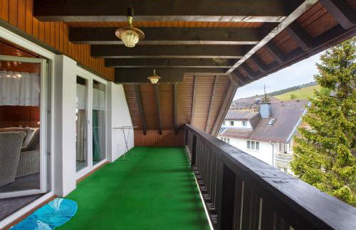 Ferienwohnung Steinebrunner - Foto 10