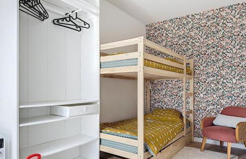 Chalet bois nature et confort - Foto 20