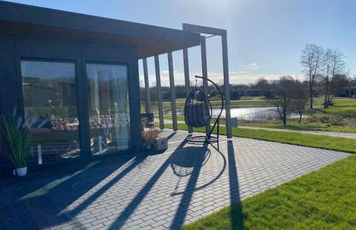 Beach House Chalet Seeparx Süsel - Foto 3