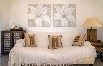 VILLA MEDITERRANEA - Piscina privada - ALCOSSEBRE ALBERT VILLAS - Photo 31