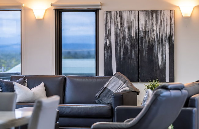 Oceaan 101 - Freycinet Holiday Houses - Foto 16