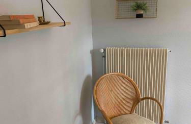 Les Gites Du Moulin Du Port - Foto 20