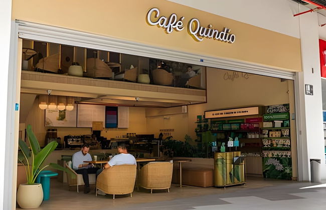 Apartasuites Cerritos Mall - Photo 34