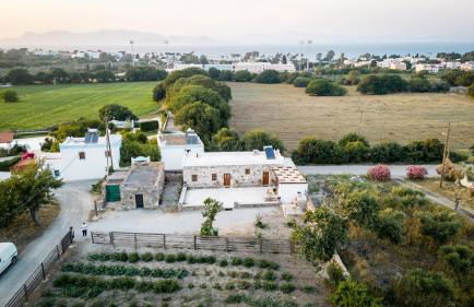 Paradisi Stone House - Photo 77