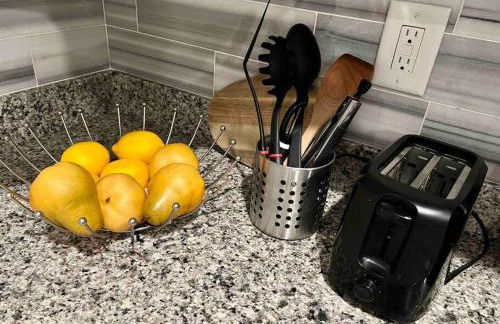 504 Luxe 1BDR APT in center city - Foto 12