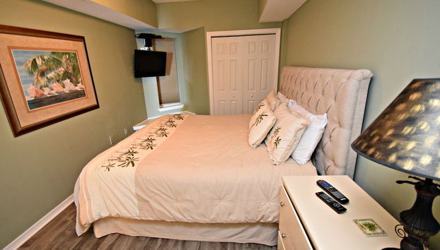 Caribbean - Foto 4, Habitación