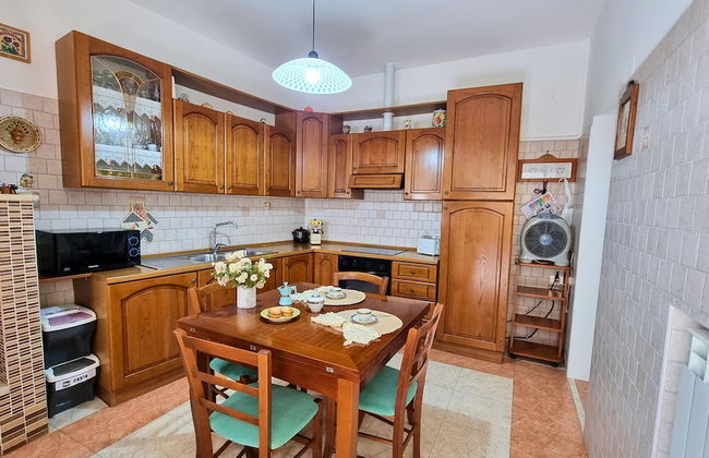 Independent House Near Otranto - Foto 21