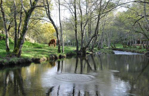 Casa Rural Las Jañonas CC-CR-00219 - Foto 25