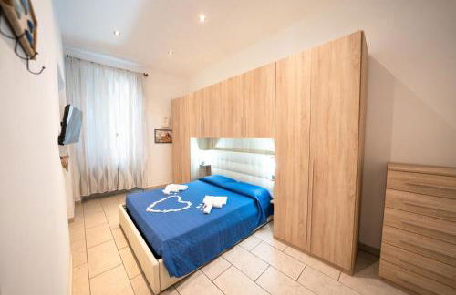 Casa vacanze A UN PASSO DAL MARE - Foto 16