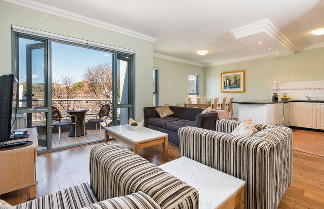 Sydney Inner City Sanctuary - Photo 1