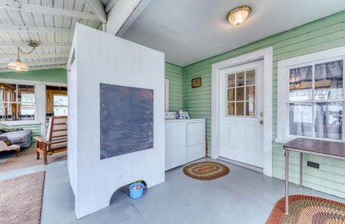 Cottage on the Cove - Foto 42