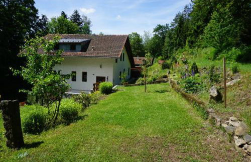 s'Heisl em Woid - Foto 24