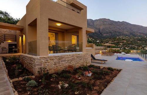 Villa Zoe , south Crete , Triopetra - Foto 26