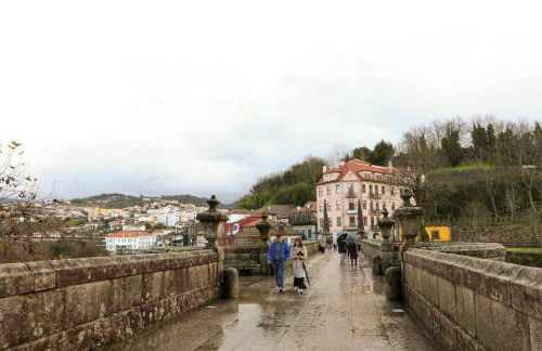Casa Ponte de São Gonçalo - Foto 6