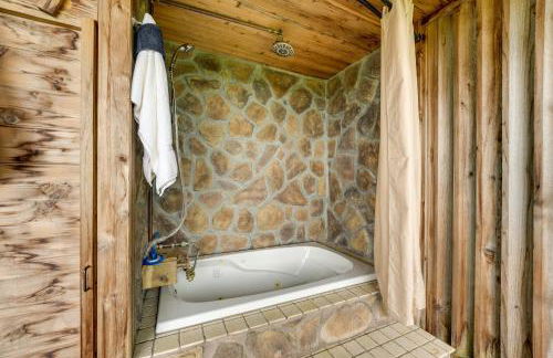 Eagle Rock Gem on Table Rock Lake with Decks and Grill - Photo 25