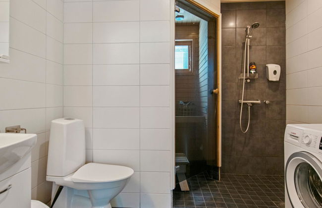 Himoksen keiju 2 - Foto 10