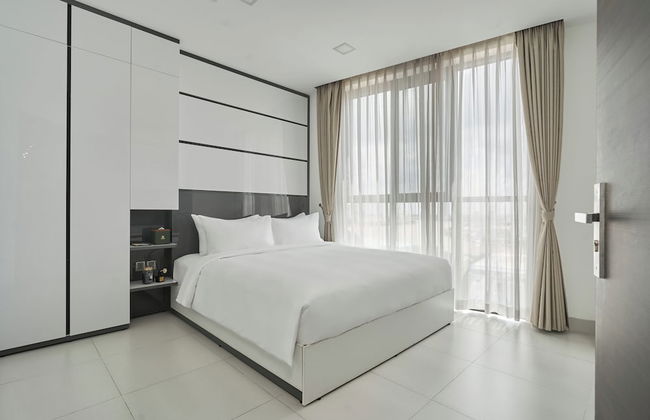 Noden Hotel & Apartment - Foto 16