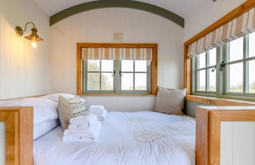 Shepherds Hut Retreat - Foto 10