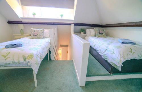 K Suites - Teign House - Foto 4