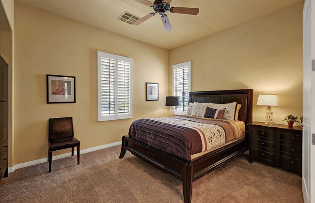 Barefoot Villa Mountain Views & Luxury Spa Access - Foto 4