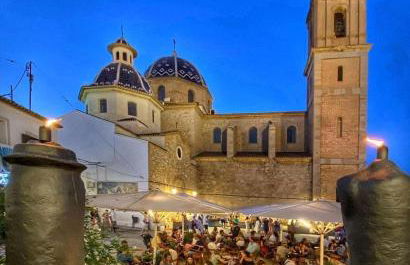 LUXURY ALTEA Campomanes - Photo 42