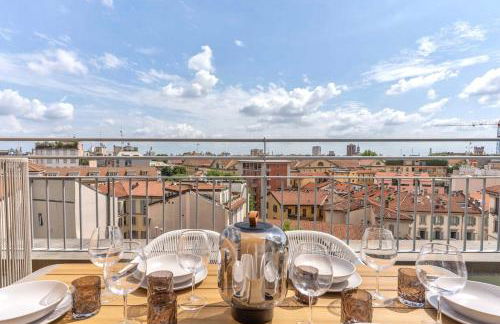 Exclusive Rooftop Vista Duomo - Photo 22