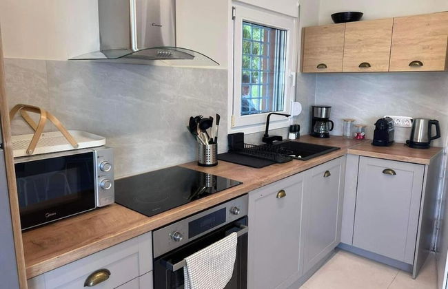 Twin Villas - Foto 5