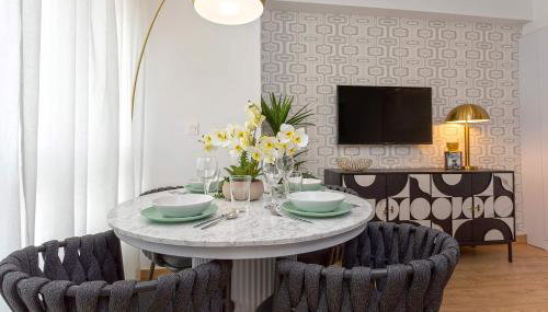 Genteel Home Santo Cristo - Foto 4